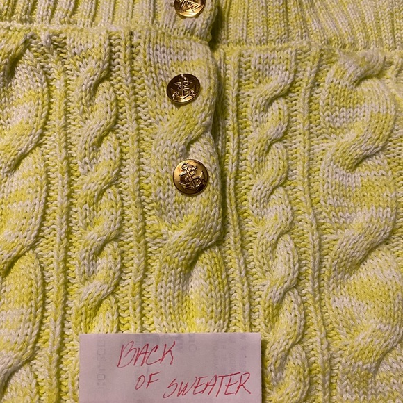 Sweater - Picture 3 of 3